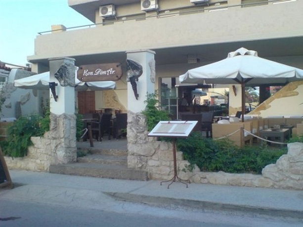 Hotel Despina Apartments