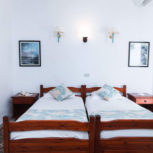 Hotel Hôtel Résidence Monia cazare Sousse