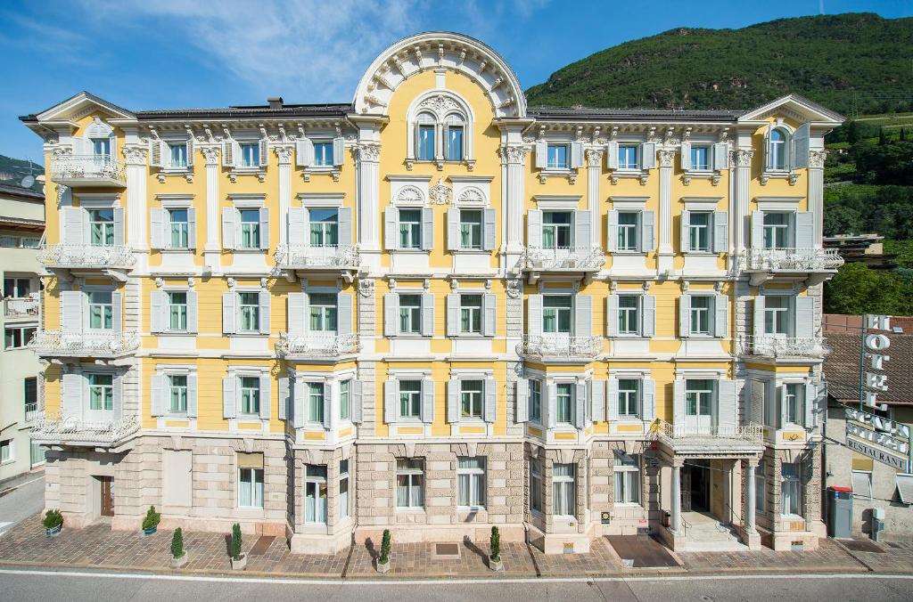 Hotel Stadthotel Scala Stiegl