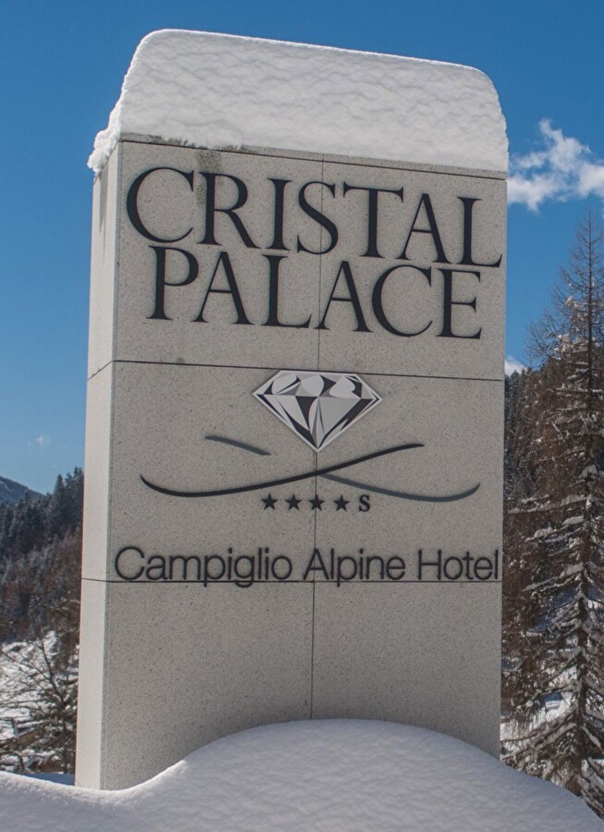 Hotel Hotel Cristal Palace