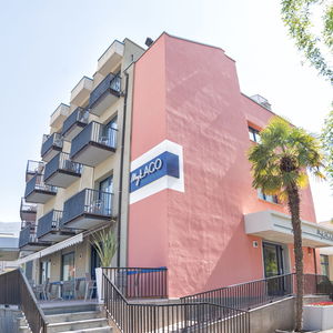 Hotel Hotel Mylago cazare Riva del Garda