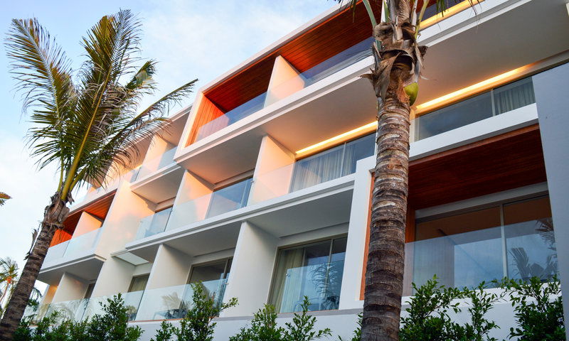 Explorar Koh Samui Exterior