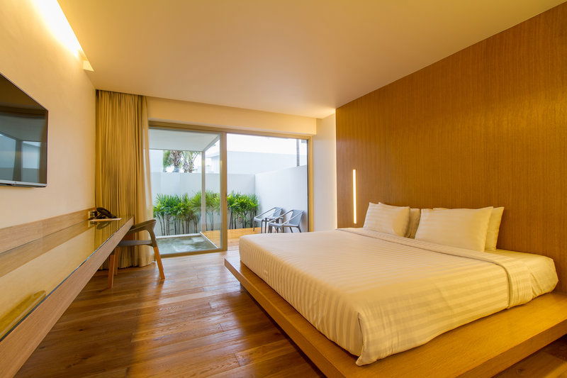 Explorar Koh Samui Room Example