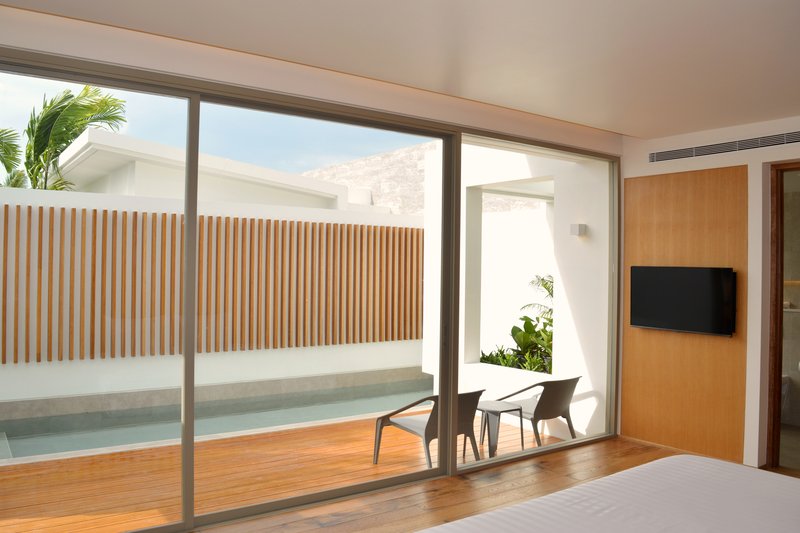 Explorar Koh Samui Room Example
