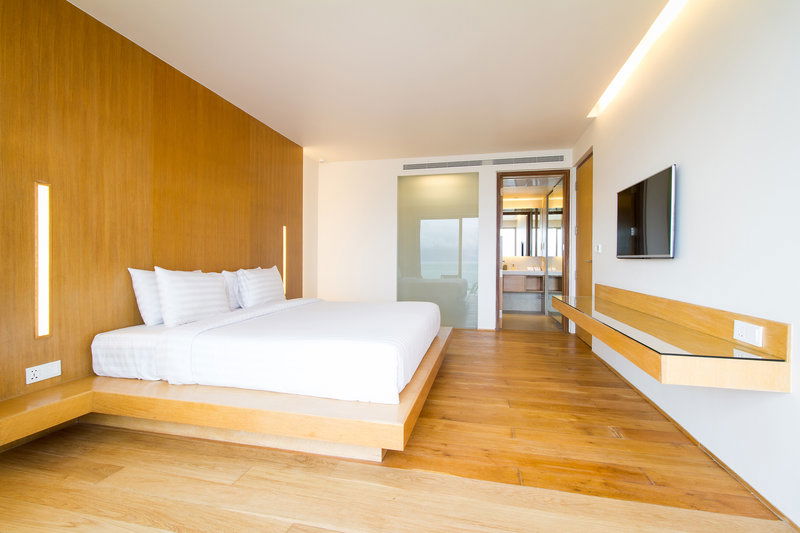 Explorar Koh Samui Room Example