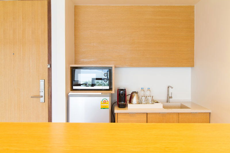 Explorar Koh Samui Room Example