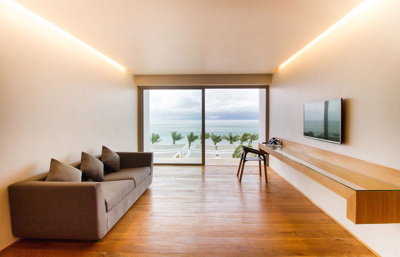 Explorar Koh Samui Room Example