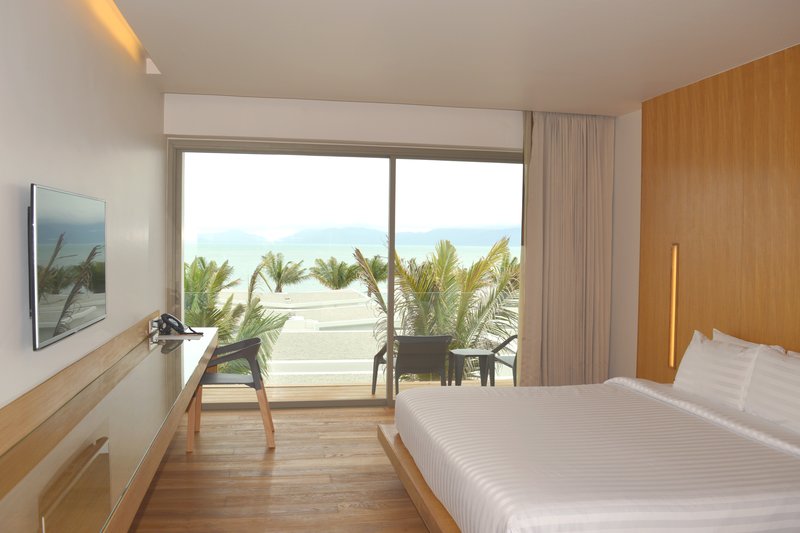 Explorar Koh Samui Room Example
