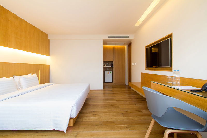 Explorar Koh Samui Room Example