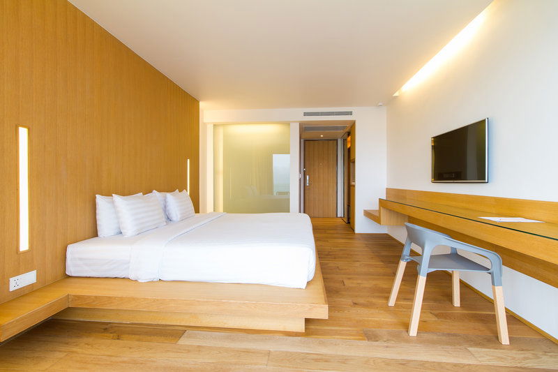Explorar Koh Samui Room Example