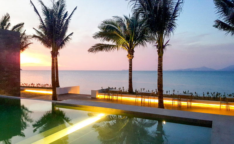 Explorar Koh Samui Outdoor Pool