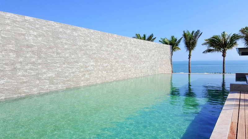 Explorar Koh Samui Outdoor Pool