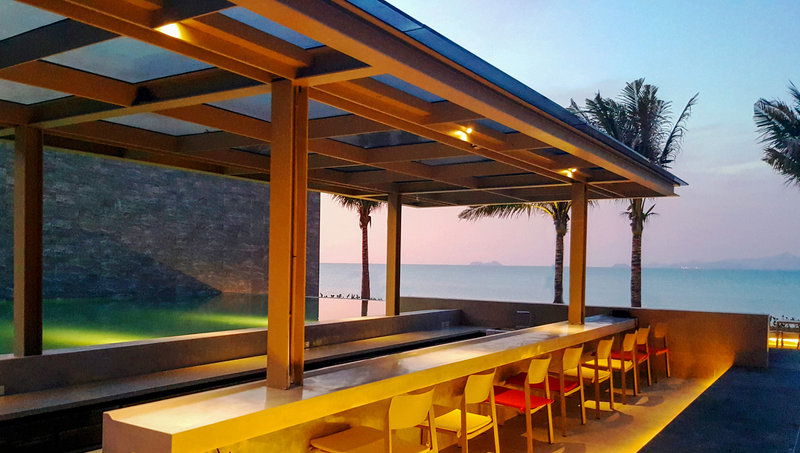 Explorar Koh Samui Bar