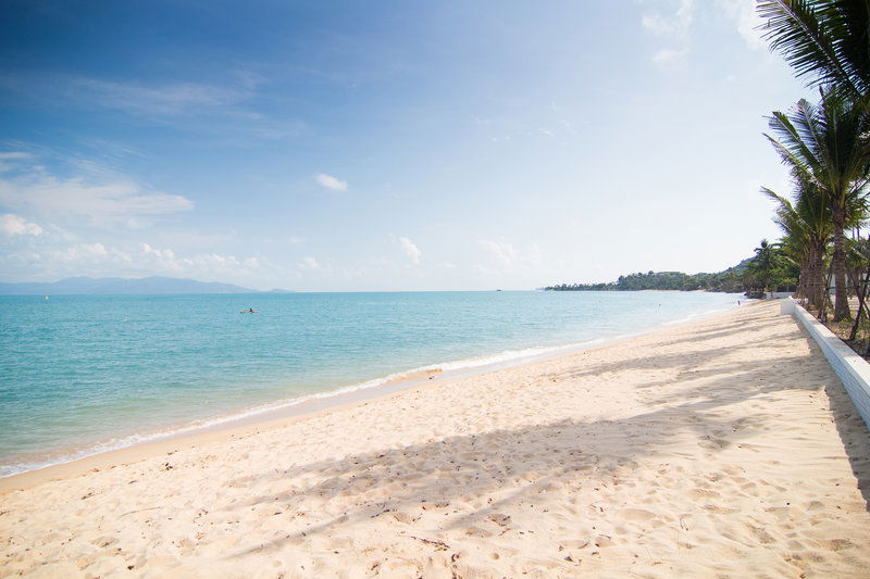 Explorar Koh Samui Beach