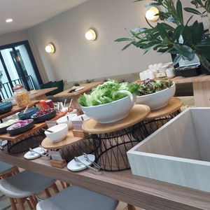 Sejur Wellness Stay & Hotel Sukhumvit 107 vacanta Samut Prakan