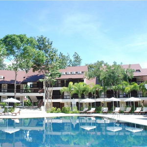 Sejur Mida Resort Kanchanaburi vacanta Kanchanaburi