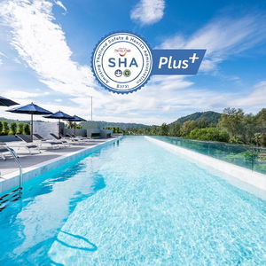 Hotel Kokotel Phuket Nai Yang Beach cazare Suwannaphum