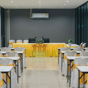 Sejur Pp Bangkok Hotel vacanta Bangkok