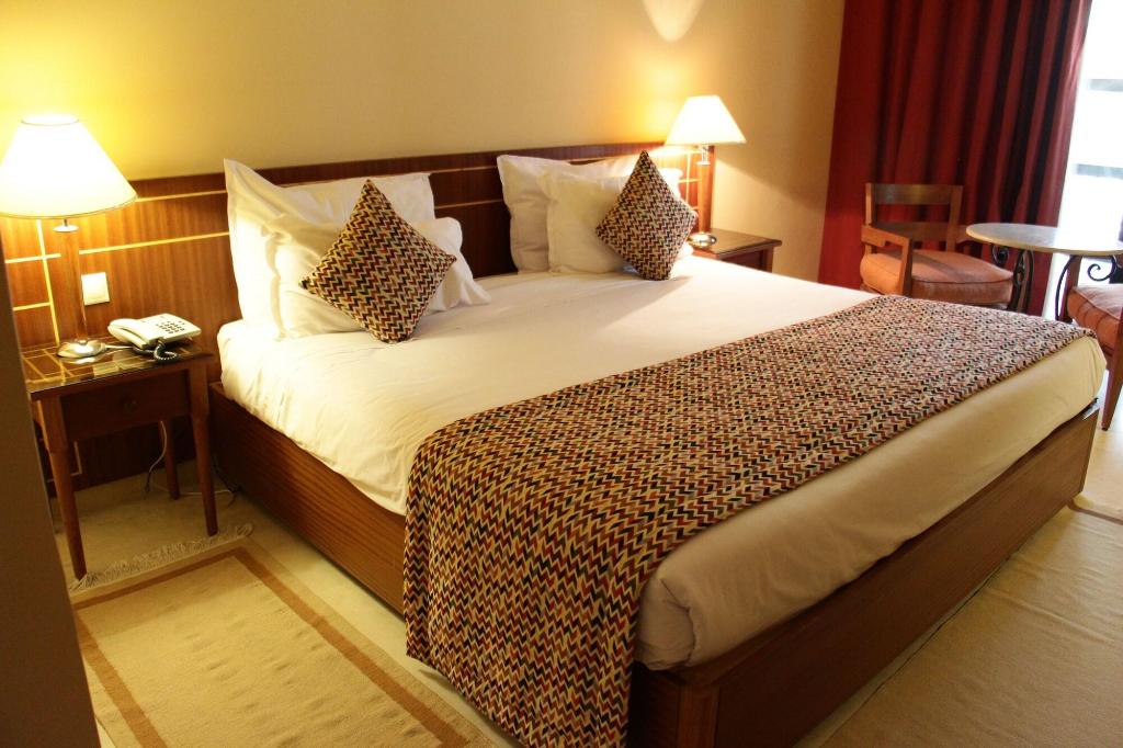 Hotel Ha Tel Le Consul