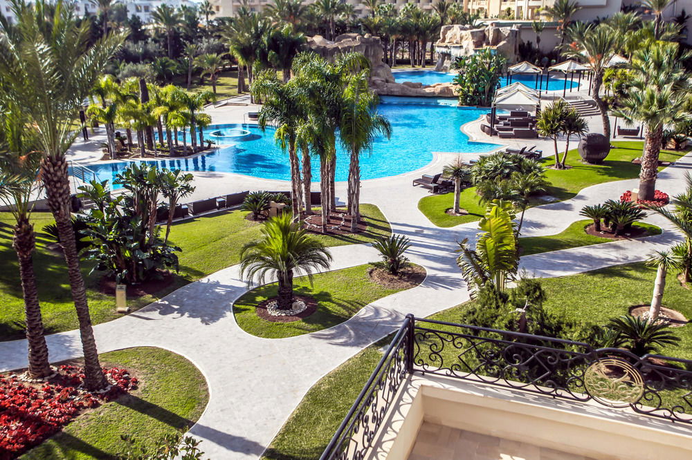 Hotel The Russelior