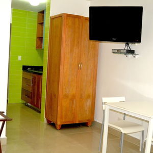 Hotel Aparta Hotel Plaza Del Sol cazare Santo Domingo