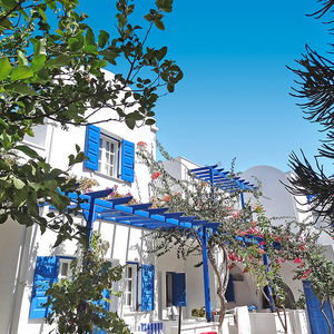 Hotel Levante Beach Hotel cazare Kamari