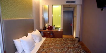 Hotel Victoria