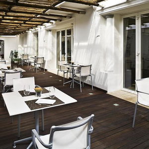 Hotel Hotel Villa Blu Capri cazare Anacapri