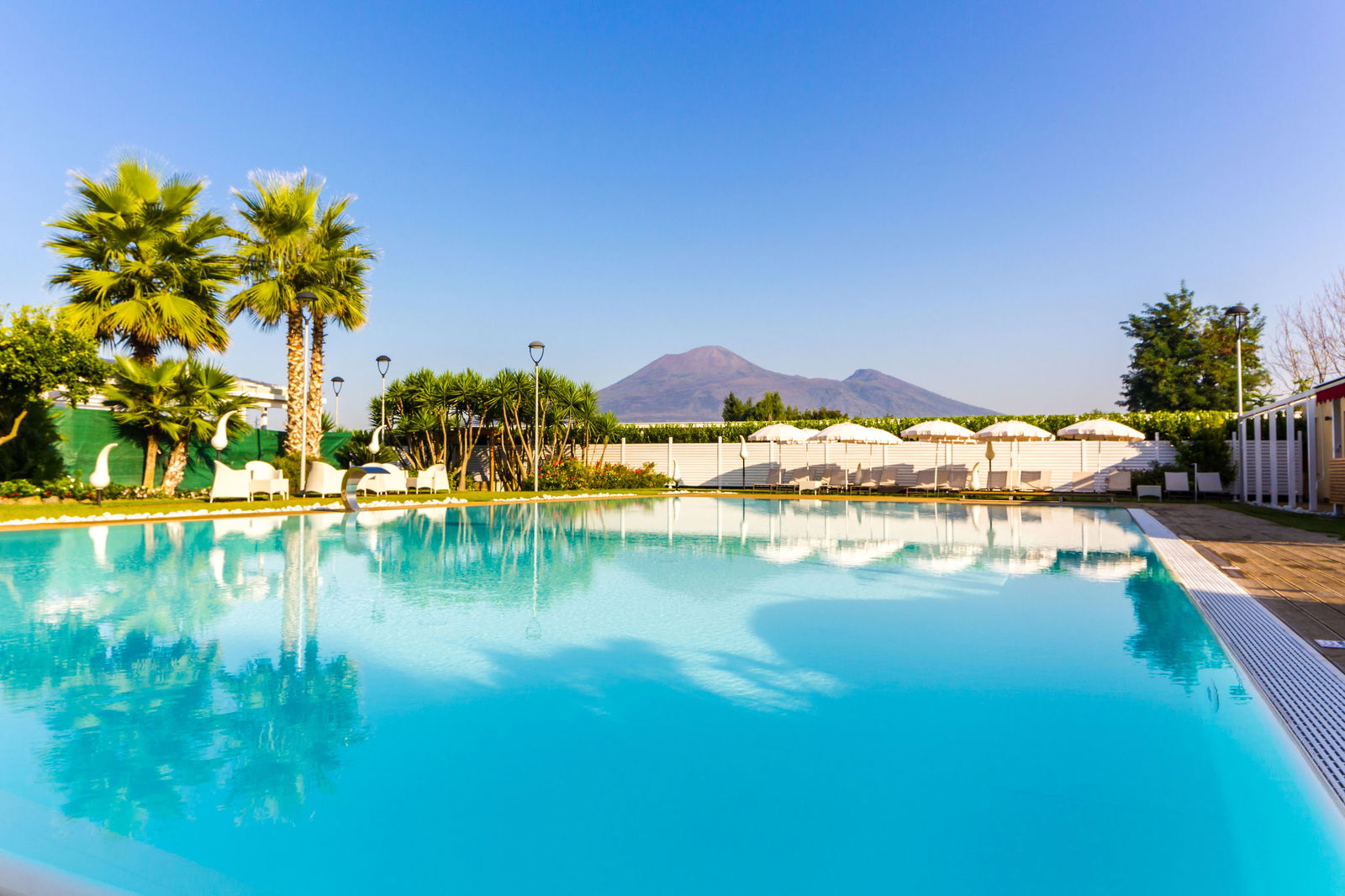 Hotel Bosco De' Medici Resort