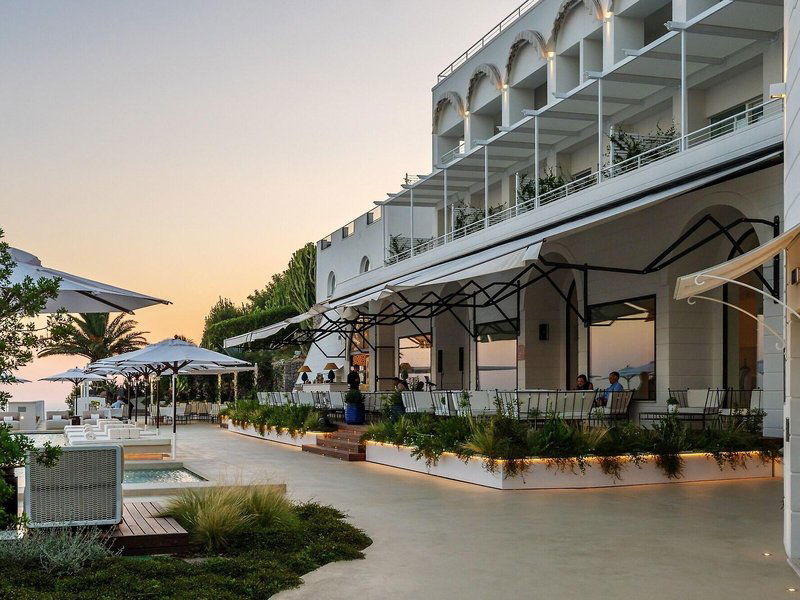 Hotel Furore Grand Hotel