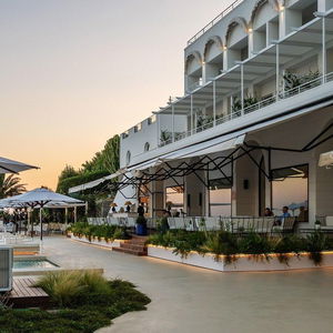 Hotel Furore Grand Hotel cazare Furore