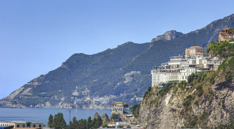 Lloyd'S Baia Hotel