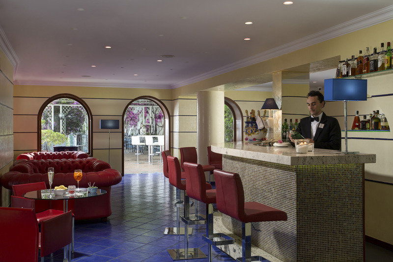 Lloyd'S Baia Hotel