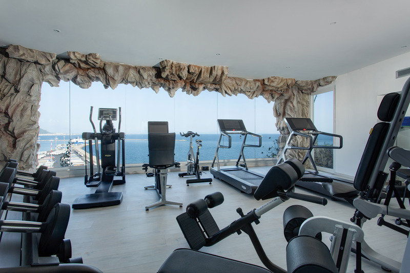 Lloyd'S Baia Hotel