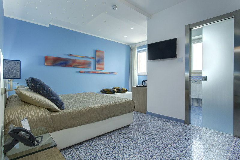 Lloyd'S Baia Hotel