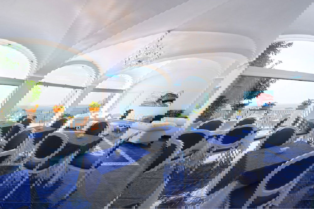 Hotel Villa Maria Pia