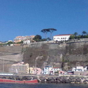 Sejur Cosmomare vacanta Piano di Sorrento