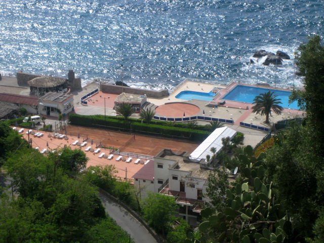 Hotel Hotel Vista Di Capri
