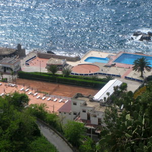 Hotel Hotel Vista Di Capri cazare Massa Lubrense