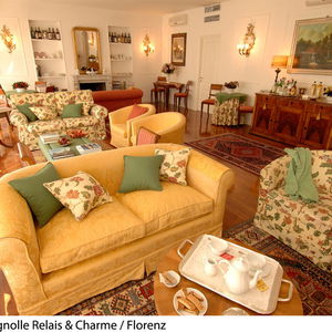 Hotel Marignolle Relais & Charme cazare FLORENTA