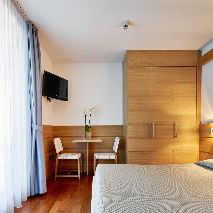 Hotel Fonzari cazare Grado