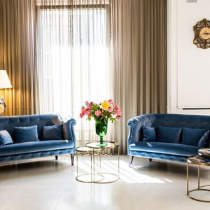Hotel Grand Hotel Palace cazare Ancona