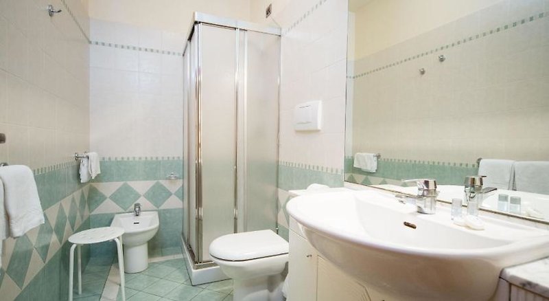 Hotel Albergo Roma