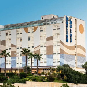 Hotel Barion Hotel & Congressi cazare BARI
