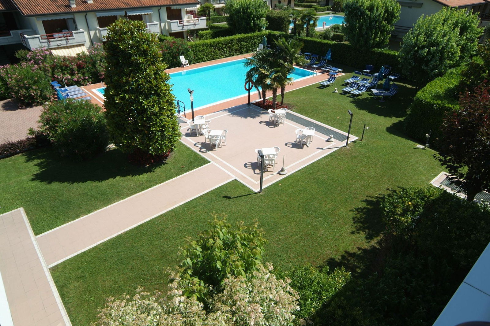 Hotel Porto Azzurro