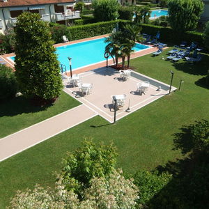 Hotel Porto Azzurro cazare Sirmione