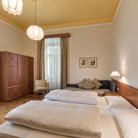 Hotel Hotel Jarolim cazare Bressanone