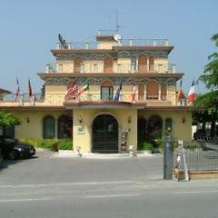 Hotel Gardenia Hotel cazare Sirmione