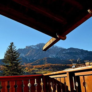 Hotel Hotel Serena cazare Cortina d'Ampezzo