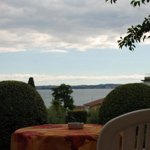 Hotel Desireè cazare Sirmione